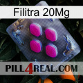 Filitra 20Mg 02